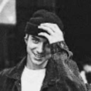 Meet your Posher, Abbie